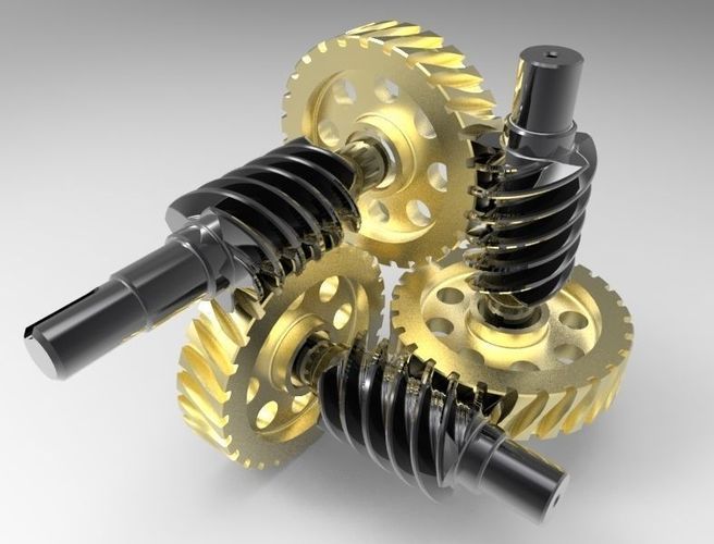 Mechanical Spares Supply